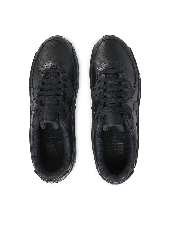 Nike Снікерcи Nike Air Max 90 Ltr CZ5594 001 Чорний