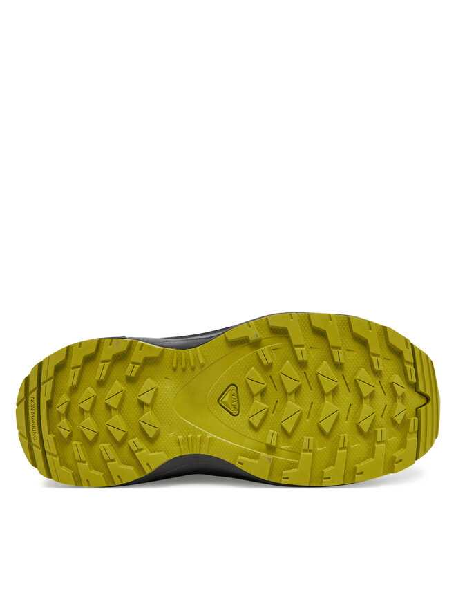 Salomon Trekkingi Salomon Xa Pro V8 L47729900 Zielony