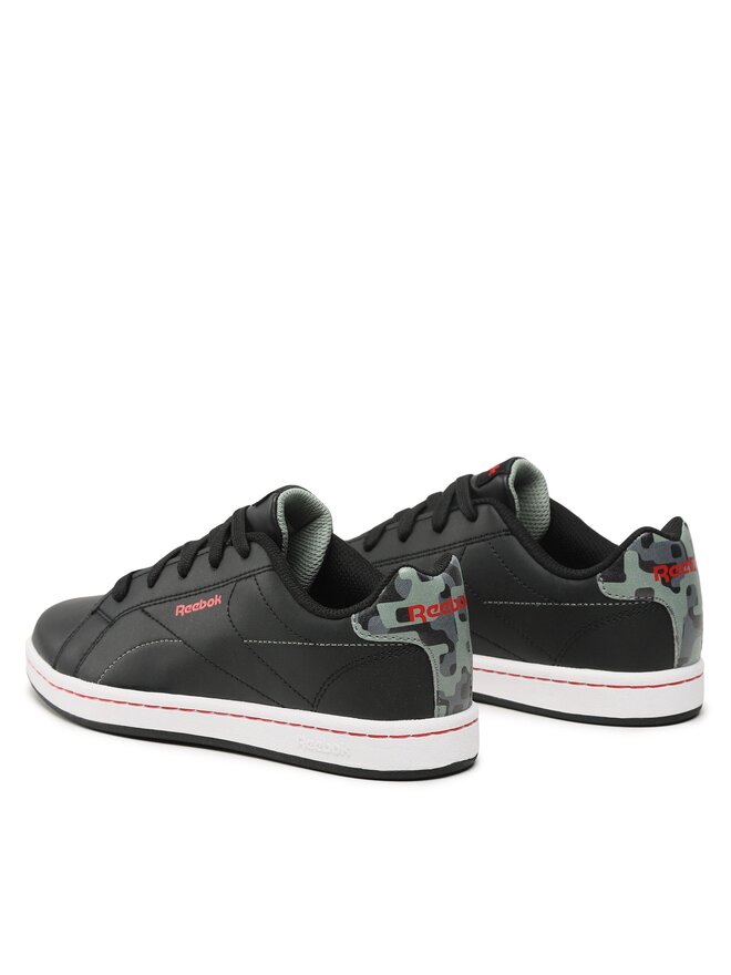 Reebok Sneakersy Reebok Royal Complete CLN 2 HR0309 Čierna