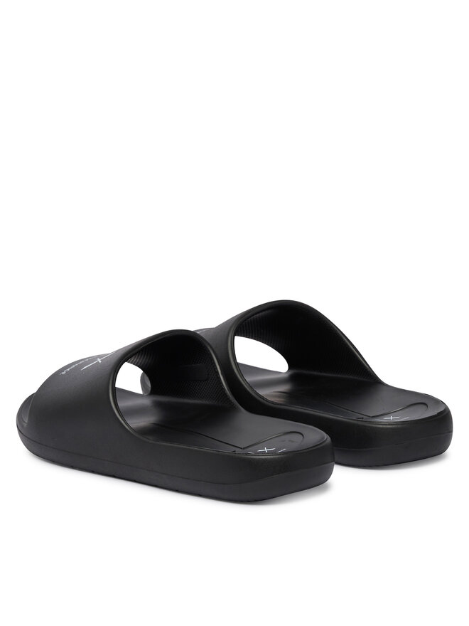 Armani Exchange Pantoletten Armani Exchange XM002744 AF23456 MC011 Schwarz