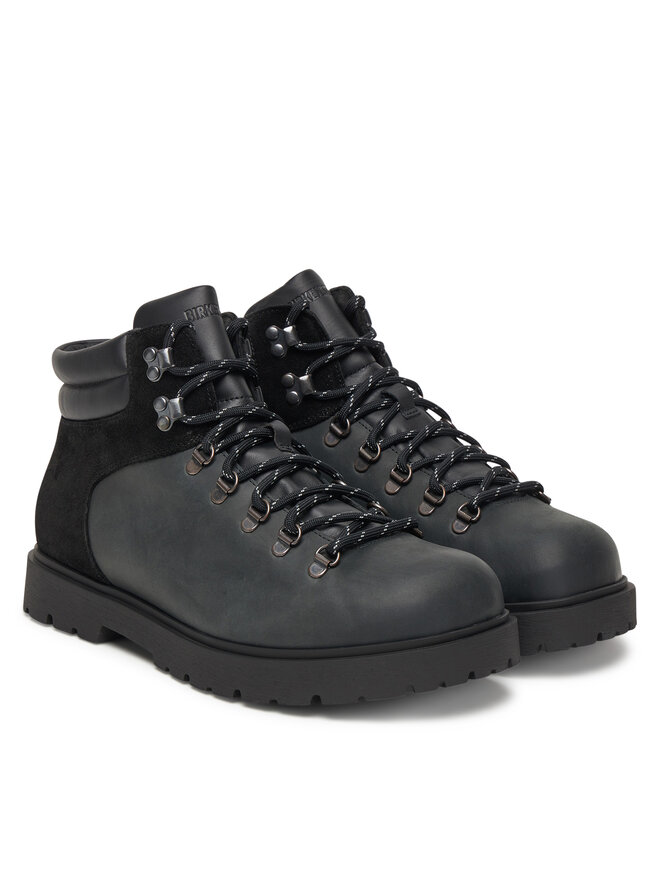 Birkenstock Черевики туристичні Birkenstock Jackson 2.0 1030951 Чорний