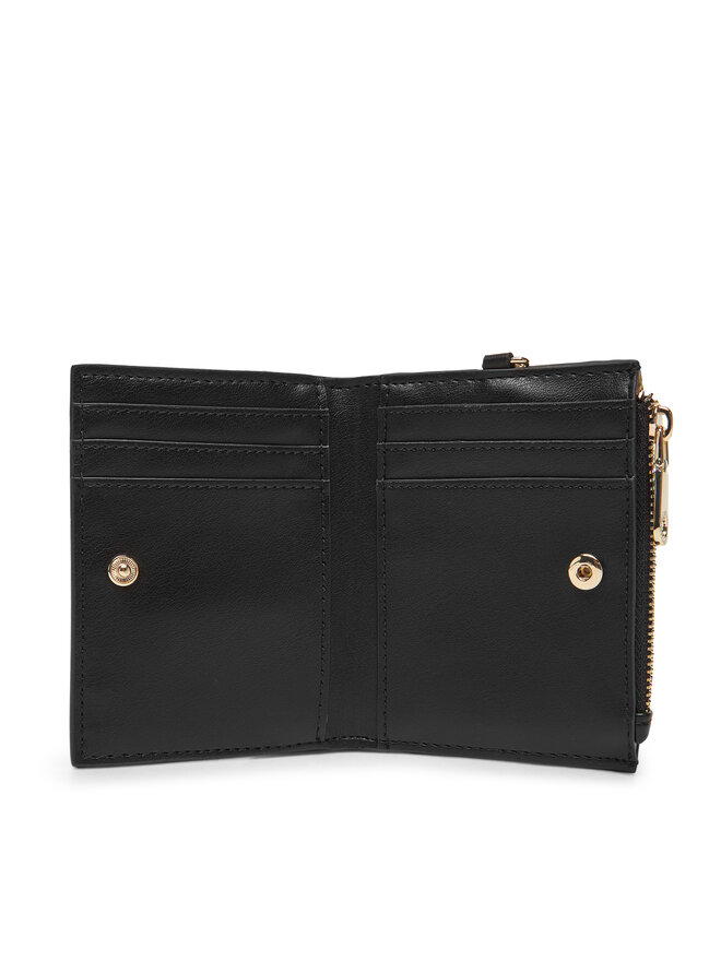 Guess Etui pentru carduri Guess RW7541 P5301 Negru