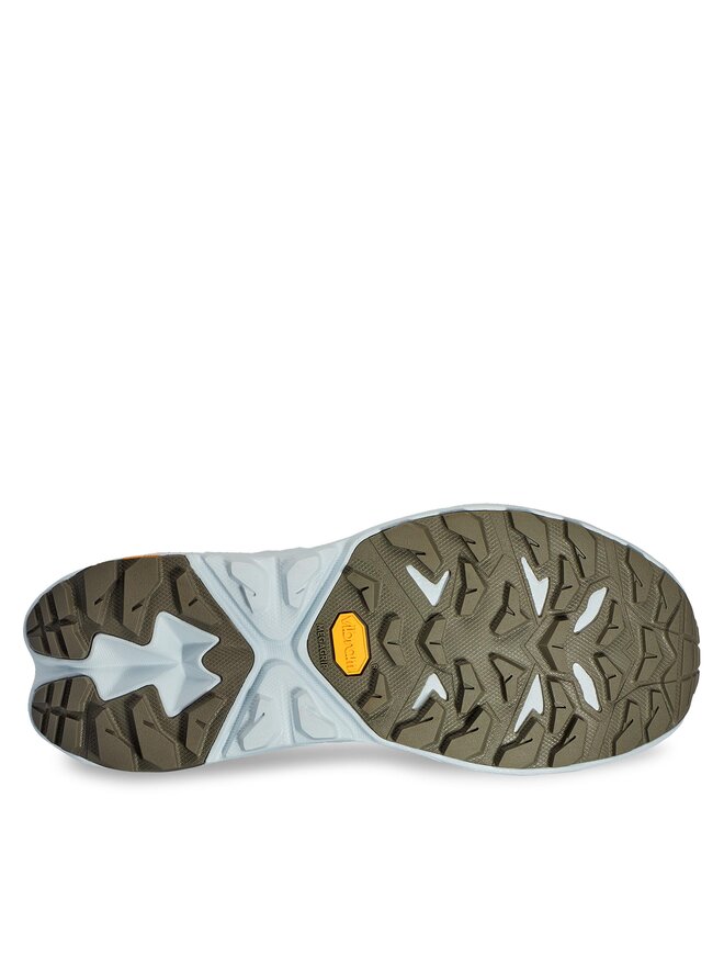 Hoka Trekking Hoka Anacapa 2 Mid Gtx GORE-TEX 1142831 Plava