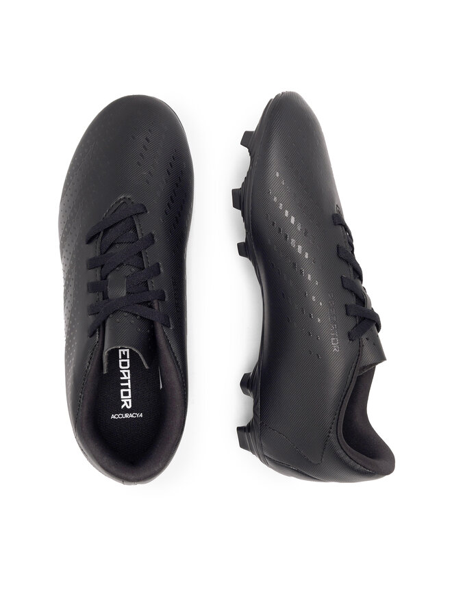 adidas Futbalové topánky adidas PREDATOR FXG J HQ0950 Čierna