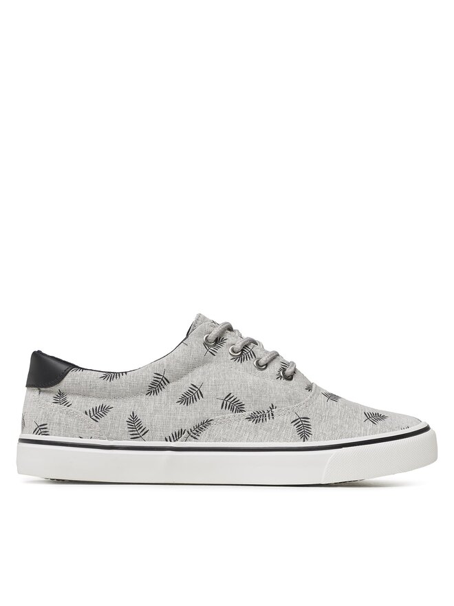 Lanetti Scarpe sportive Lanetti MSS20459-01 Grigio