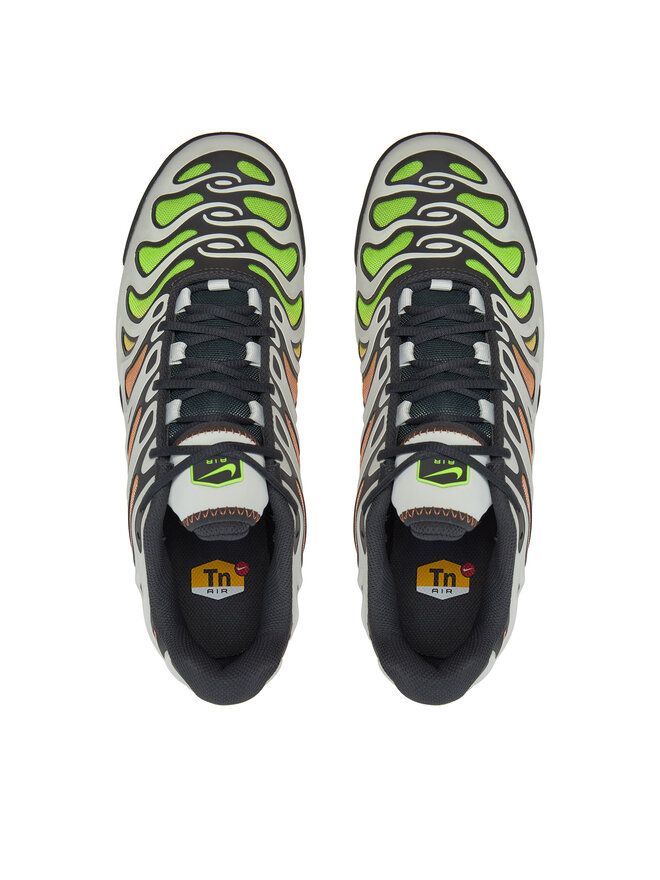 Nike Sneakersy Nike Air Max Plus Drift FD4290 Šedá