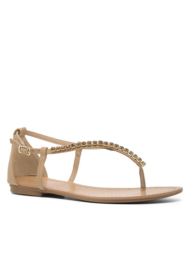 DeeZee Sandalias DeeZee KL-F103-58 Beis