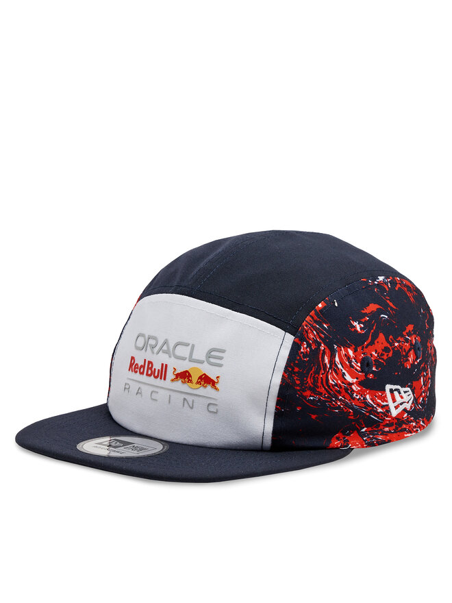 New Era Baseball sapka New Era Aop Camper Rbullf1 60435606 Színes