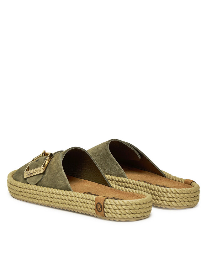 Bohonomad Chanclas Bohonomad Corsica COR.12-00011 Caqui