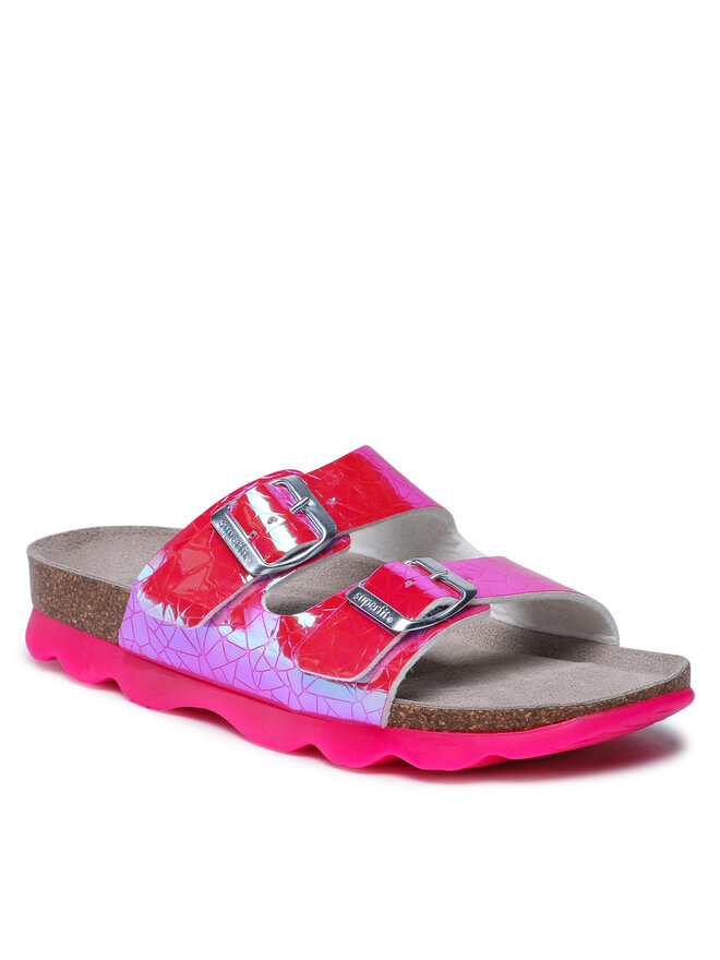 Superfit Nazouváky Superfit 1-009119-5500 D Růžová
