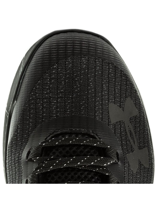 Under Armour Fitnessschuhe Under Armour Ua Charged Legend Tr 1293035-003 Schwarz