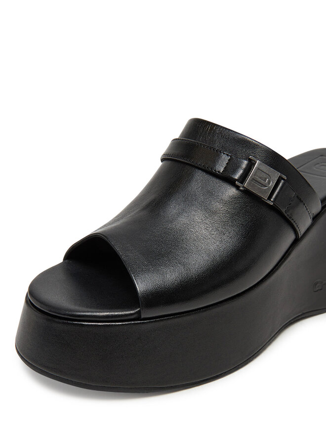G-Star Raw Papucs G-Star Raw GHADA-118924 Fekete