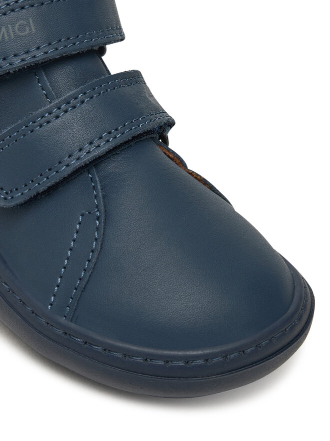 Primigi Botines planos Primigi 8912433 S Azul marino