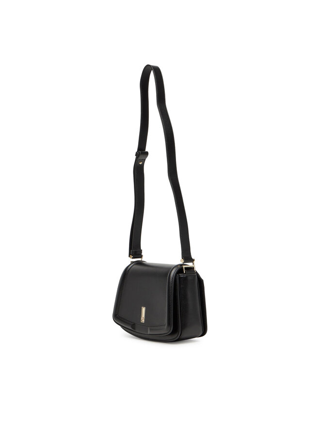 BOSS Handtasche BOSS Ariell 50521037 Schwarz