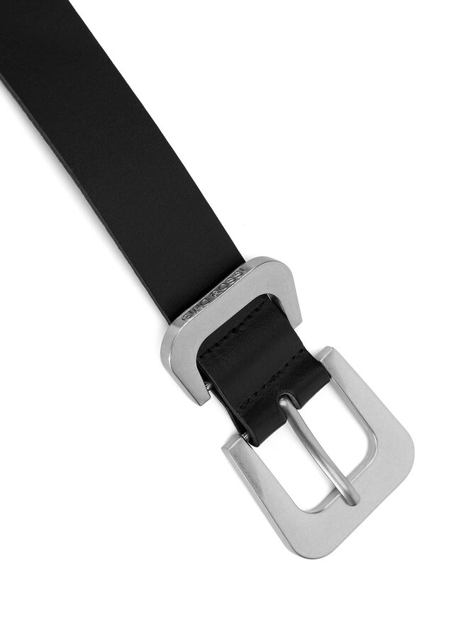 Gino Rossi Gürtel Gino Rossi BLYL24006-3 Schwarz