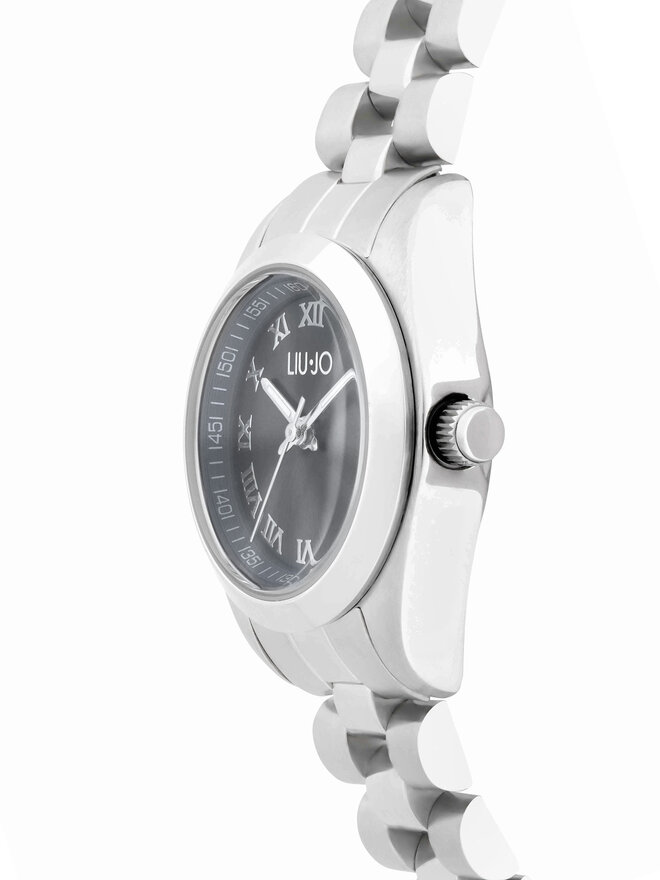 Liu Jo Sat Liu Jo Aimable TLJ2416 Srebrna