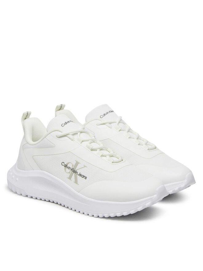 Calvin Klein Αθλητικά Calvin Klein YW0YW01442 Λευκό