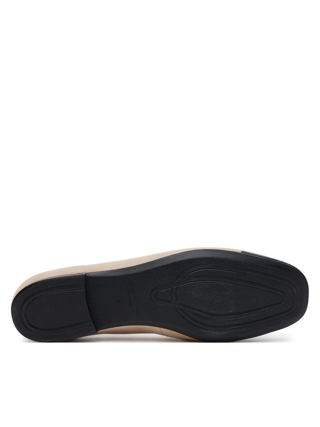 Vagabond Shoemakers Baleriny Vagabond Shoemakers Jolin 5508-642-95 Beżowy