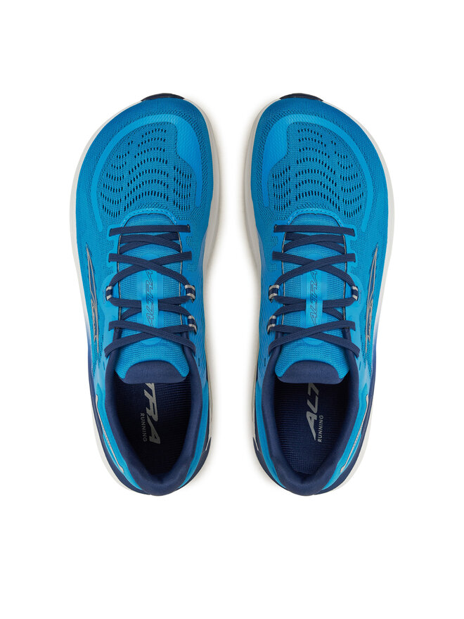 Altra Laufschuhe Altra Paradigm 7 AL0A82C5 Blau