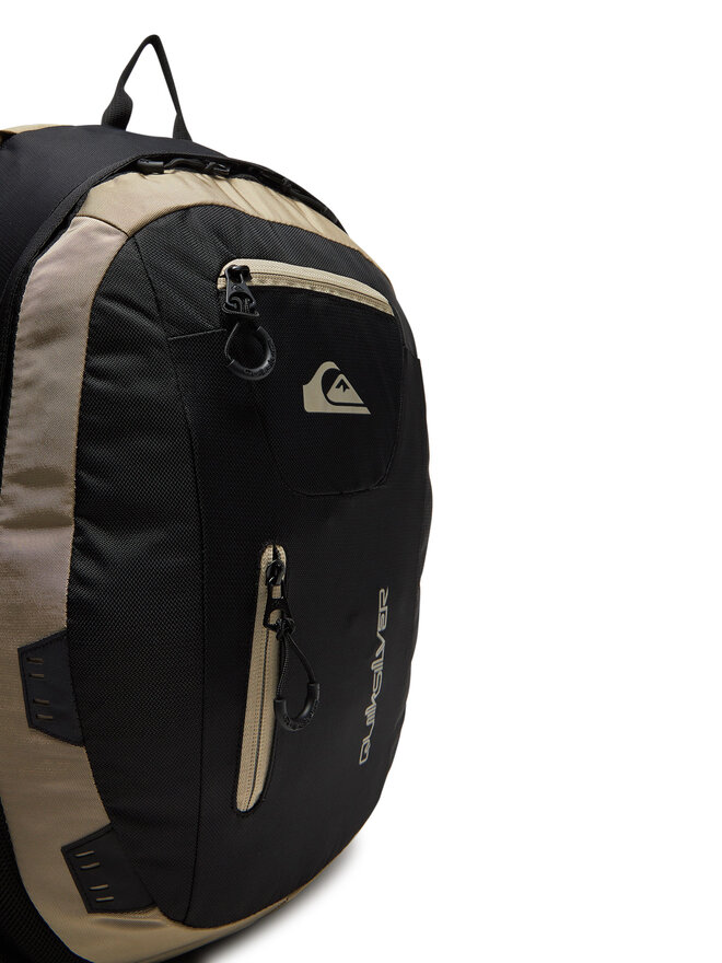 Quiksilver Рюкзак Quiksilver QUIC-P-006-07 Чорний