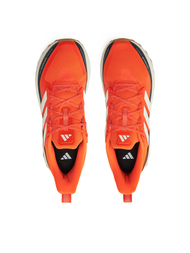 adidas Běžecké boty adidas Ultrarun 5 TR JH8778 Oranžová