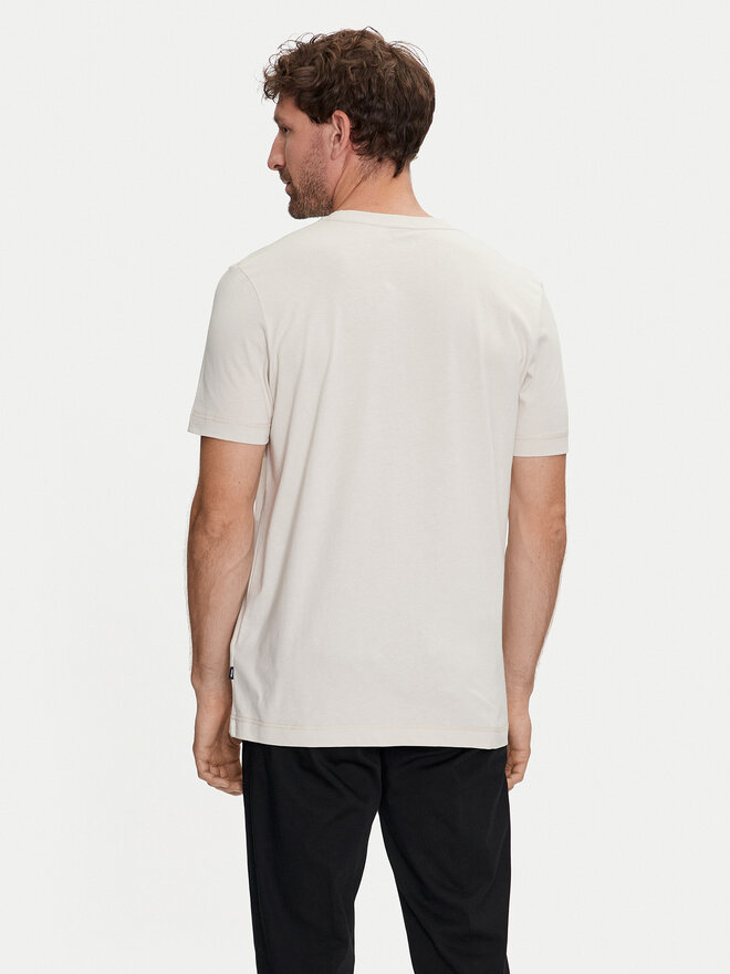 JOOP! JOOP! Camiseta 17 JJ-08Bilal 30042365 Beis Modern Fit