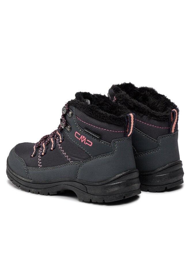 CMP Trekkingschuhe CMP Annuuk Wp 31Q4954 Grau