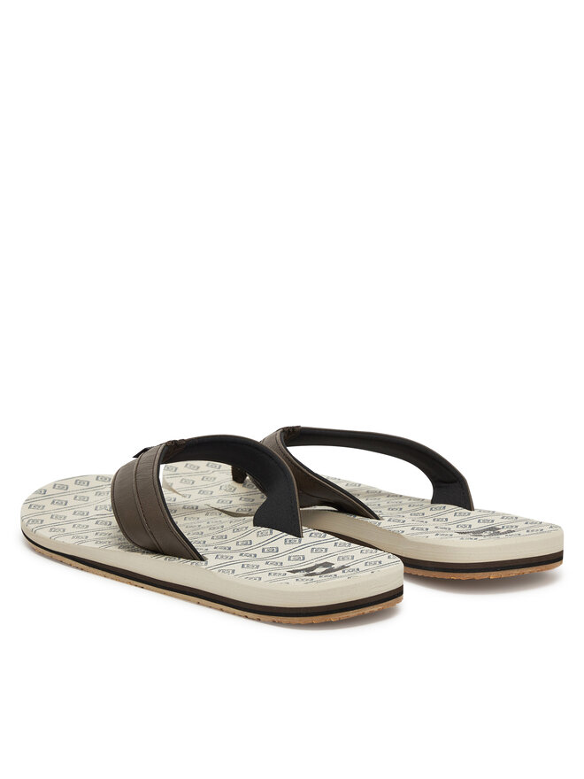 Billabong Japonke Billabong EBYL100030 Rjava