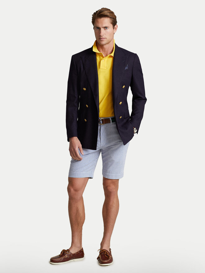 Polo Ralph Lauren Polo Ralph Lauren Polo Core Replen 710795080 Amarillo Slim Fit