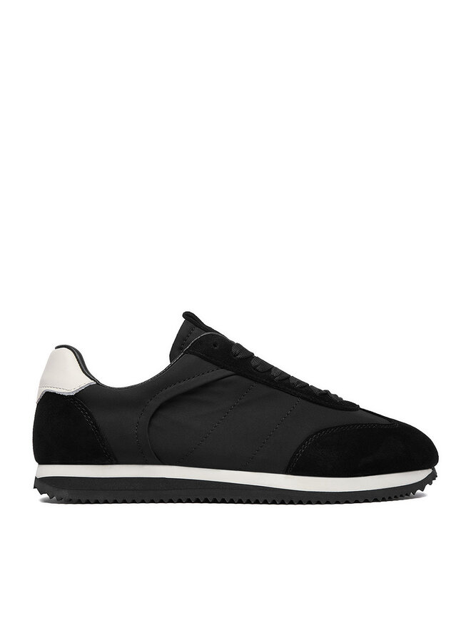 GINO ROSSI Sneakers GINO ROSSI C-7657D Schwarz