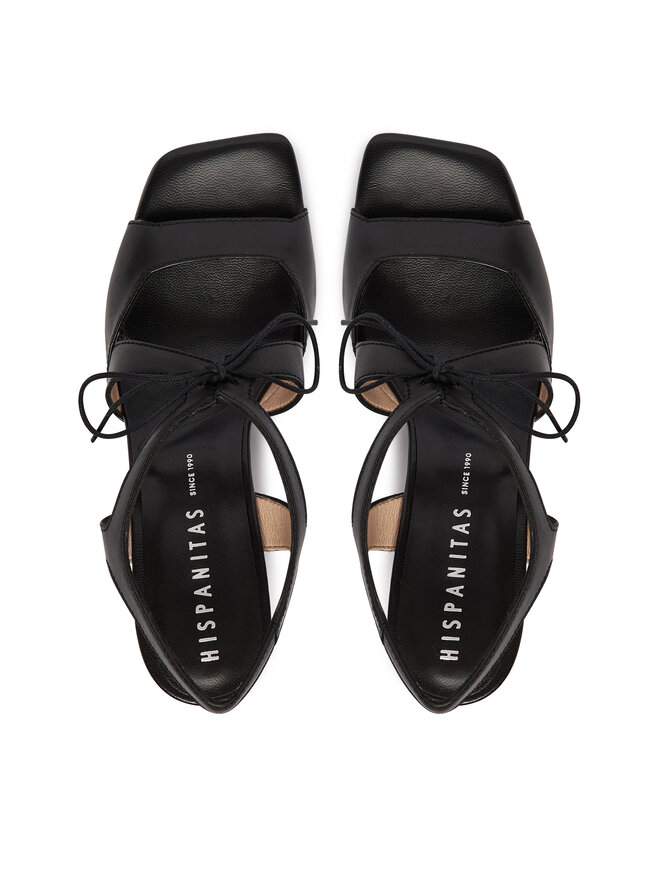 Hispanitas Sandalen Hispanitas HV264650 C003 Schwarz