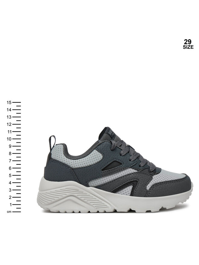 Skechers Tenisice Skechers 403641L/CHAR Tamnoplava