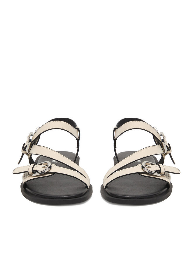 JENNY Sandalen JENNY CEO-WS6700-01 Écru