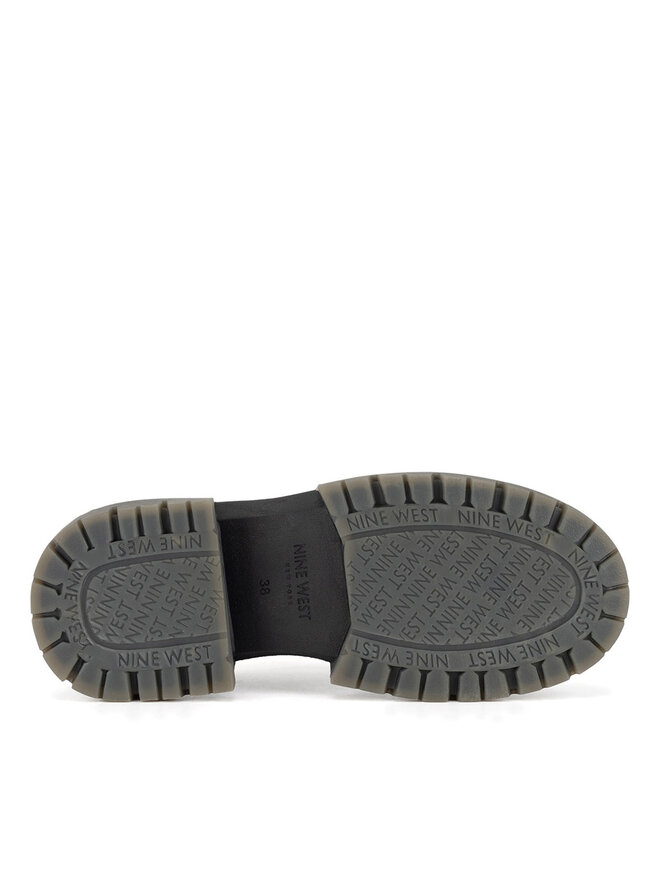 Nine West Slipper Nine West WFA3033-2 Schwarz