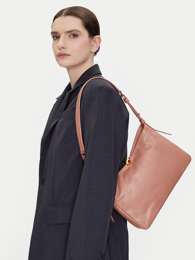 Furla Handtasche Furla Sfera WB01403 BX3168 3378S Rosa
