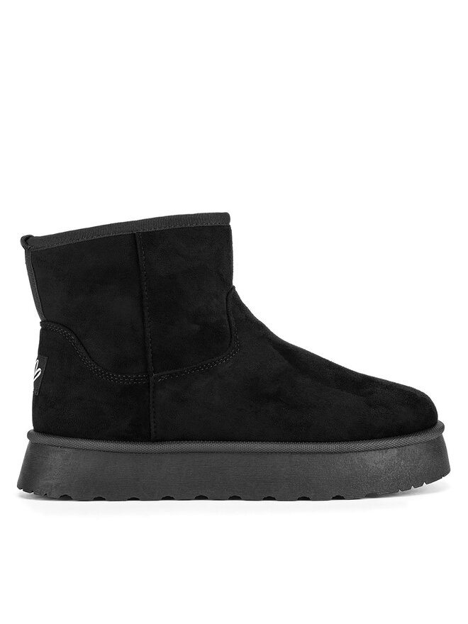 DeeZee Botas de nieve DeeZee CEO-CSX23-02 Negro