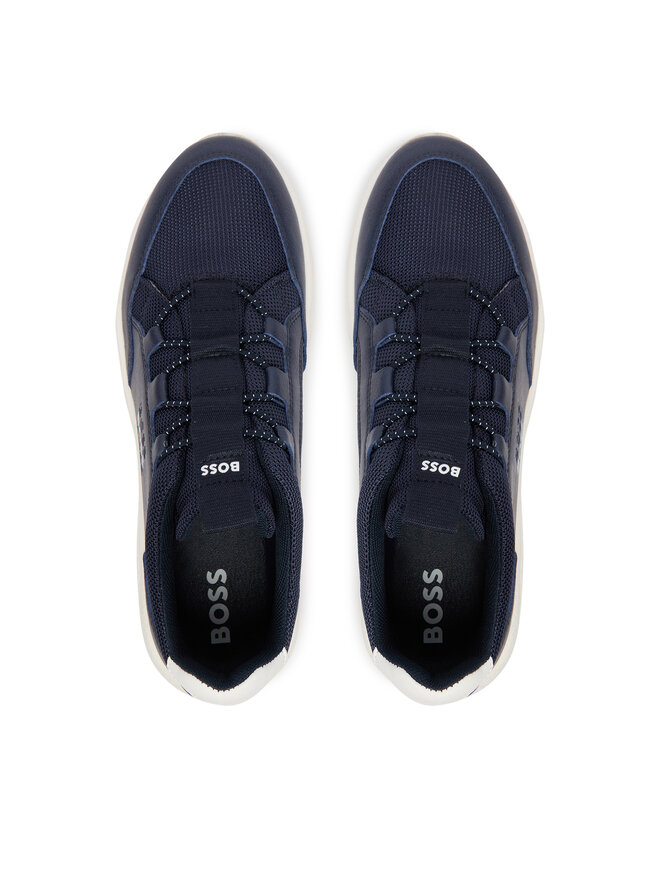 BOSS Sneakers BOSS J52805 S Dunkelblau