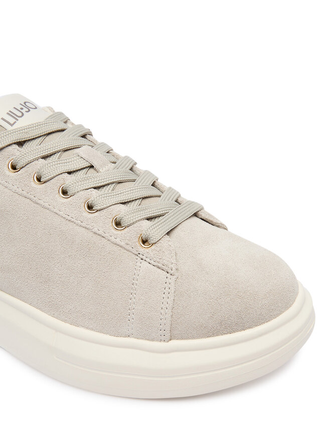 Liu Jo Sneakers Liu Jo Big 05 7G5015 PX027 Beige