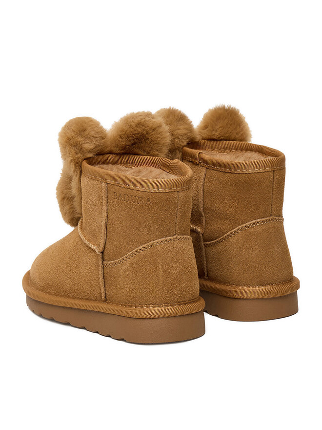 Badura Botas de nieve Badura EO-HY669016S-1 Marrón