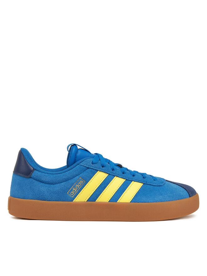 adidas Sneakersy adidas VL Court 3.0 JP5286 Niebieski