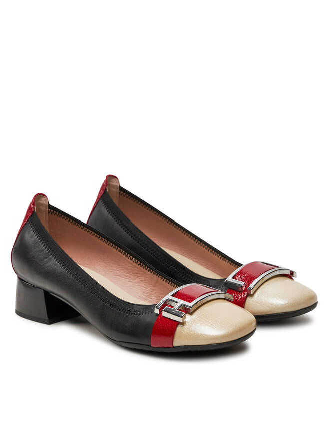 Hispanitas Ballerinas Hispanitas Rio-I24 CHI243670 Schwarz