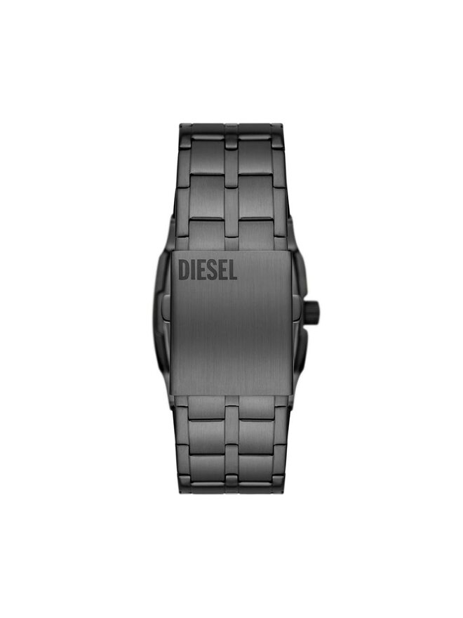 Diesel Zegarek Diesel Cliffhanger DZ2188 Szary