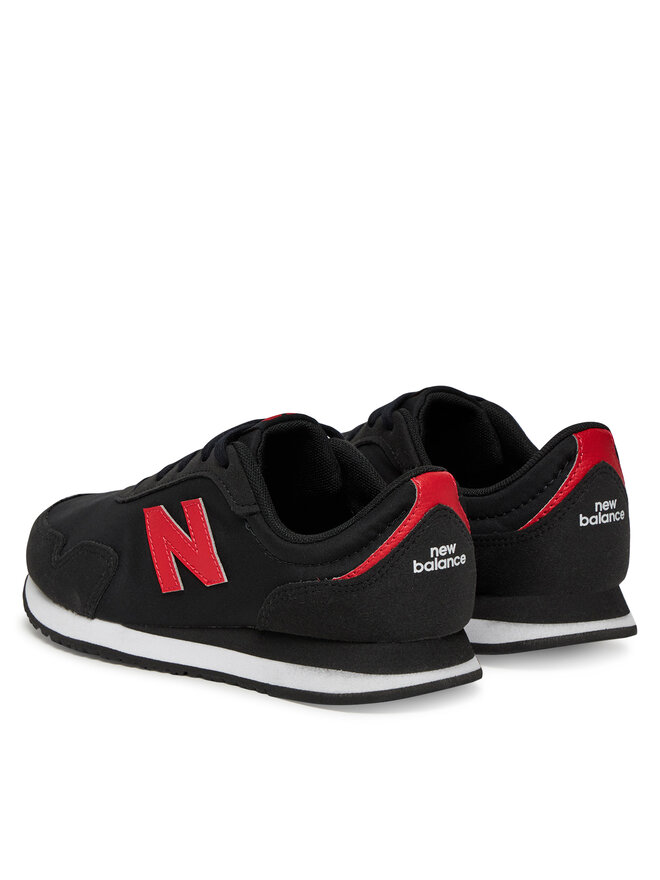 New Balance Sneakers New Balance GC323AB Nero