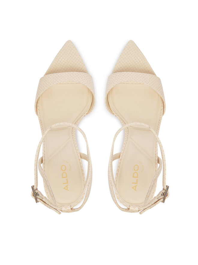 Aldo Босоніжки Aldo Leandra 14298903 Кремовий