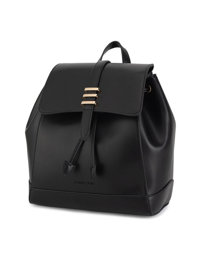 Jenny Fairy Rucksack Jenny Fairy JFR-L-029-06 Schwarz
