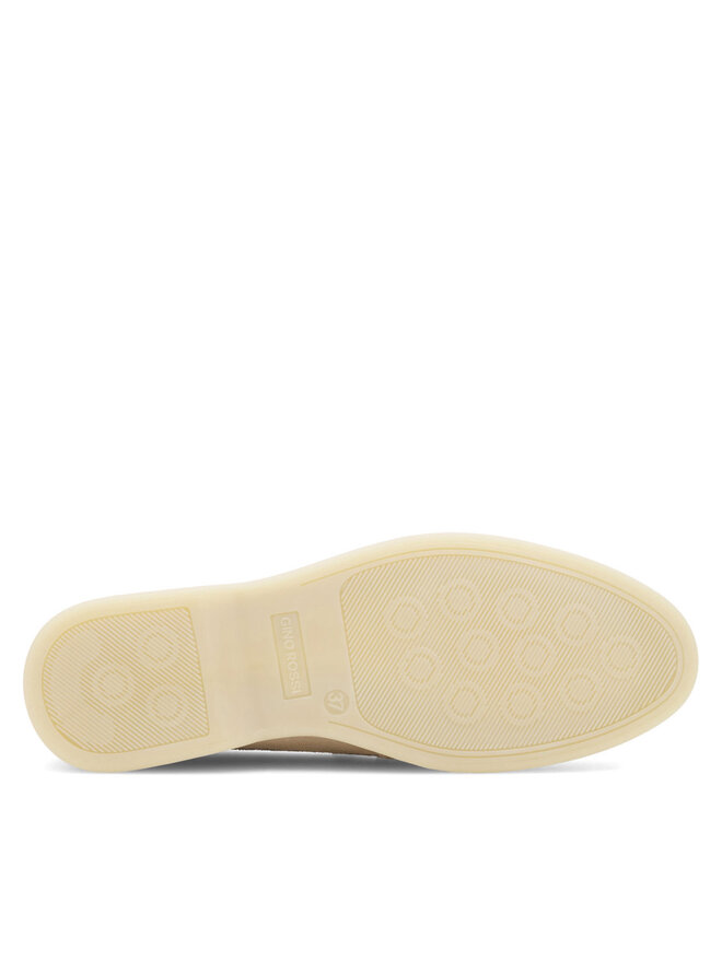 Gino Rossi Mocasini Gino Rossi LORELLA 26220 Bej