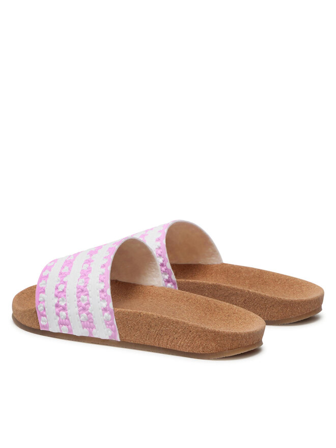 adidas Papucs adidas adilette W GX9483 Rózsaszín