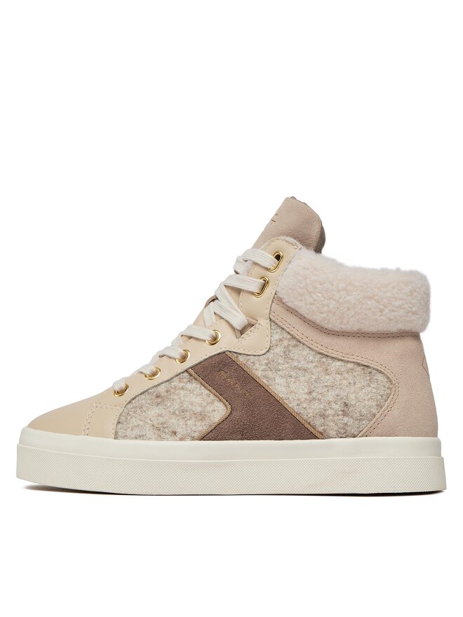 Gant Αθλητικά Gant Avona Sneaker 27533156 Μπεζ