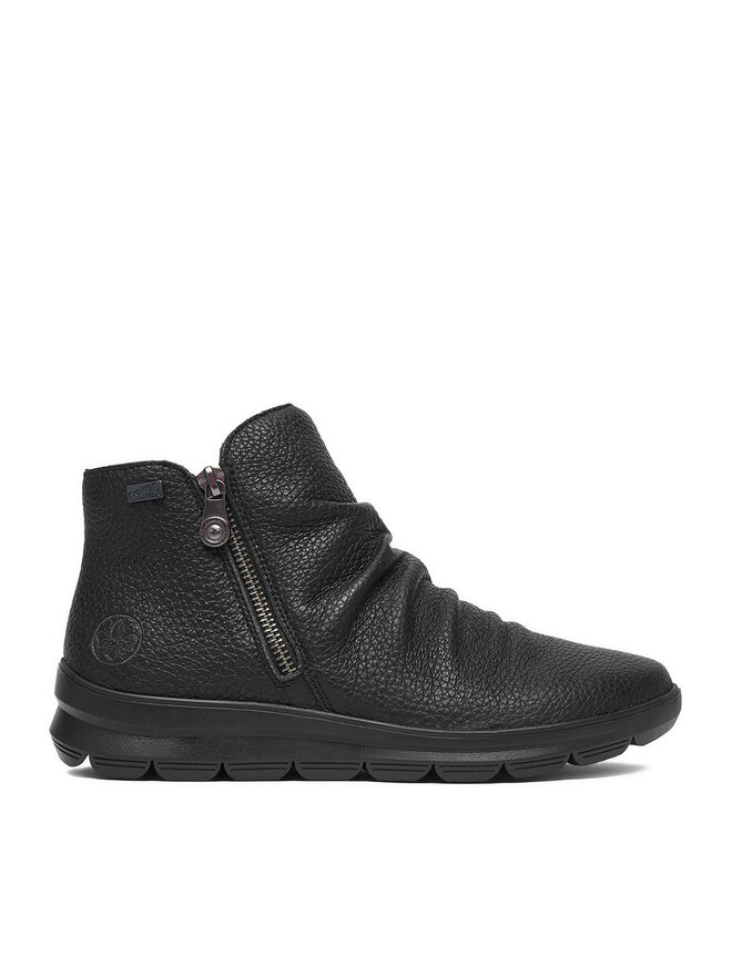 Rieker Stiefeletten Rieker CEO-Z0056-00 Schwarz