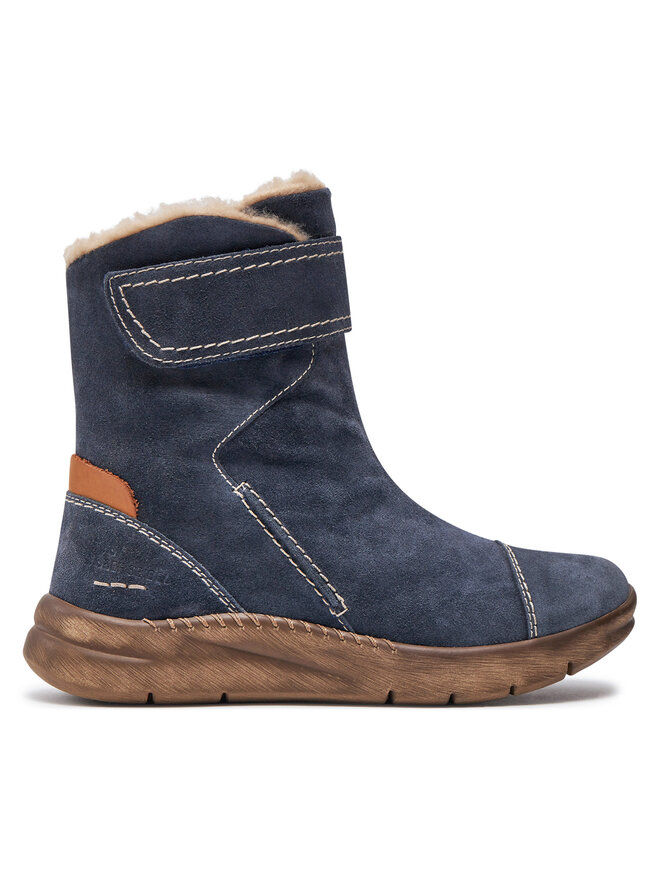 Josef Seibel Ботильйони Josef Seibel Conny 01 91701 Cиній